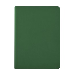 Ежедневник недатированный А6+ "Megapolis Color", темно-синий navy