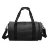 Сумка спортивная TORBER РИТМ, чёрный, полиэстер 900D с PU покрытием, 45 х 25 х 25 см