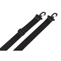 Сумка спортивная BUGATTI БЛАНК | BLANC, оливковая, тарпаулин/полиэстер, 52х26х27,5 см