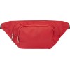 Сумка-пояс Santander, красный