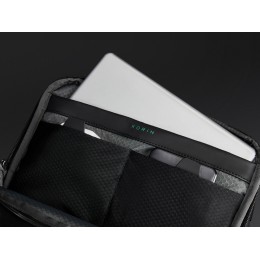 Сумка-слинг Clicksling, черный