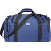 Спортивная сумка Repreve Ocean 35 л из ПЭТ-пластика, соответствующего стандарту GRS, темно-синий