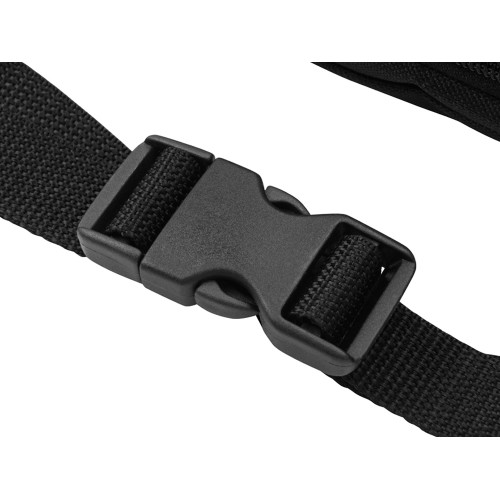 Сумка-пояс "Expand", черный