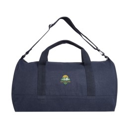 Спортивная сумка из переработанного материала емкостью 50 л Porter 500 г/м² Aware™ - Темно - синий