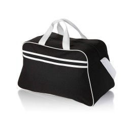 Сумка спортивная "San Jose", черный