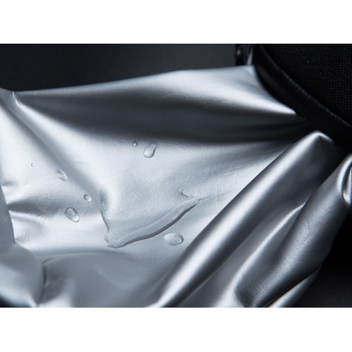 Антикражная сумка на пояс Clickpack, черный