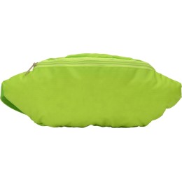 Сумка на пояс Freedom, зеленое яблоко