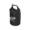 Походный 10-литровый водонепроницаемый мешок, черный