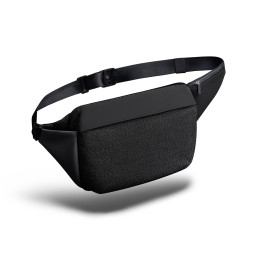 Сумка-слинг Snapsling, серый