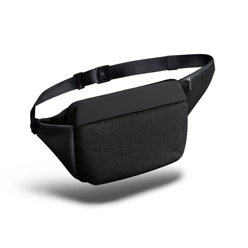 Сумка-слинг Snapsling, серый