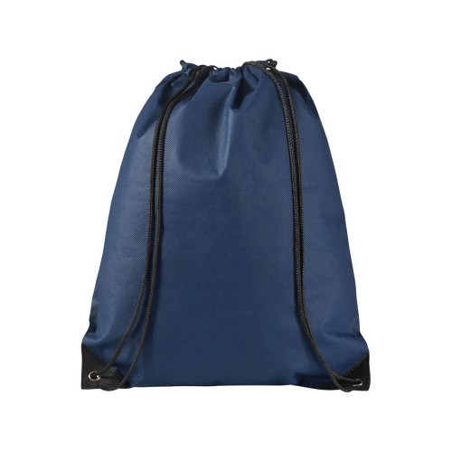 Рюкзак-мешок "Evergreen", темно-синий