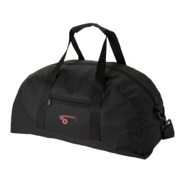 Сумка спортивная "Sodum", черный