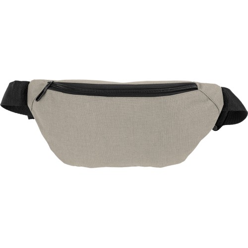 Сумка на пояс Planar, бежевый