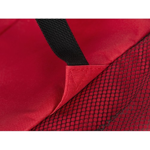 Рюкзак-мешок New sack, красный