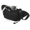 Сумка-пояс "Expand", черный