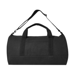 Спортивная сумка из переработанного материала емкостью 50 л Porter 500 г/м² Aware™ - сплошной черный