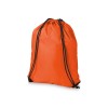 Рюкзак стильный "Oriole", оранжевый