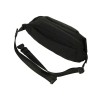 Сумка-слинг Band, черный/белый