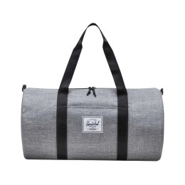 Herschel Classic™ спортивная сумка из переработанного материала объемом 27 л - Серый яркий