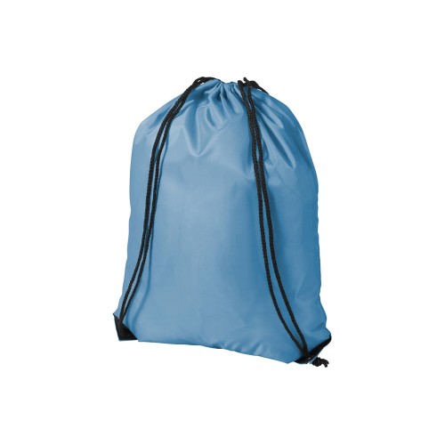 Рюкзак стильный "Oriole", небесно-голубой