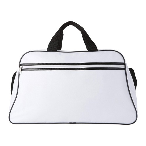 Сумка спортивная "San Jose", белый