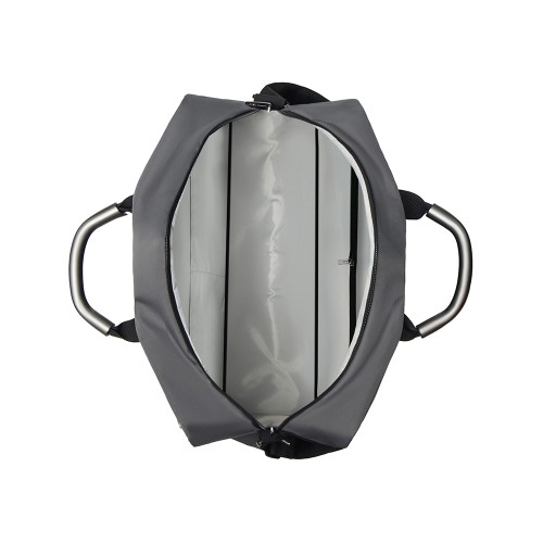 Сумка универсальная Premium+, серый