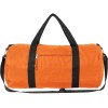 Сумка спортивная "Айзек", оранжевый