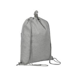 Рюкзак-мешок Dim, серый