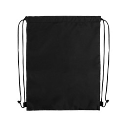 Рюкзак-мешок «Reflex» со светоотражающим эффектом, синий