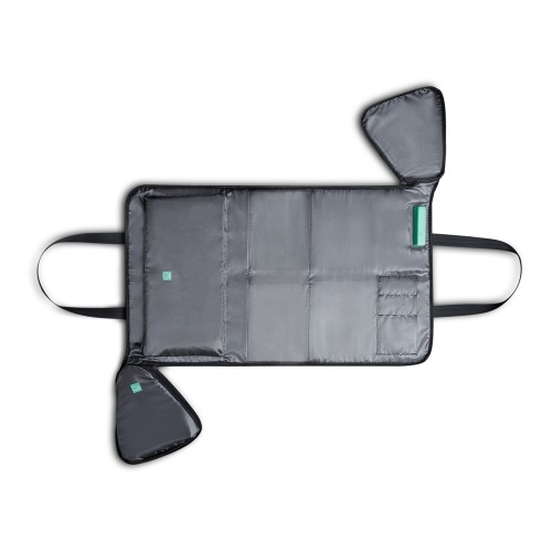 Спортивная сумка FlexPack Gym, серый