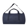 Спортивная сумка из переработанного материала емкостью 50 л Porter 500 г/м² Aware™ - Темно - синий