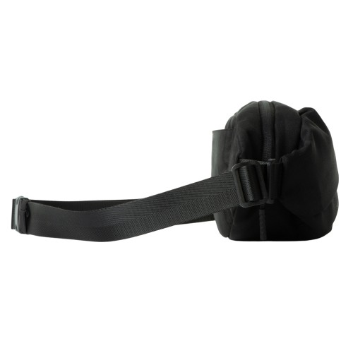 Сумка-слинг Band, черный/белый