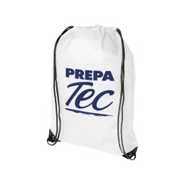 Рюкзак-мешок "Evergreen", белый