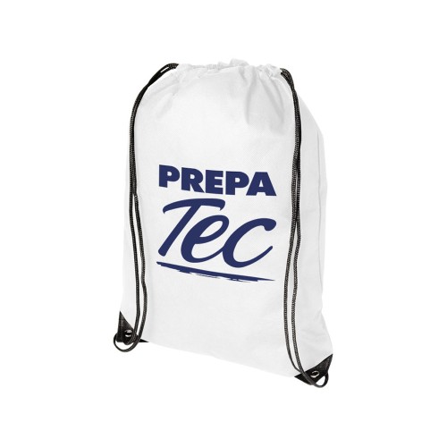 Рюкзак-мешок "Evergreen", белый