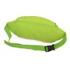 Сумка на пояс Freedom, зеленое яблоко