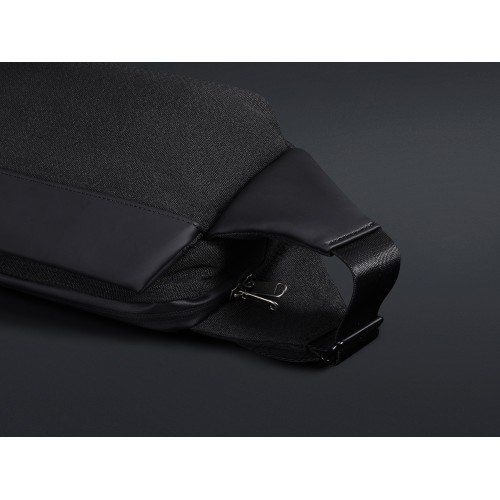 Сумка-слинг Snapsling, серый