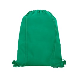 Сетчатый рюкзак со шнурком Oriole, зеленый