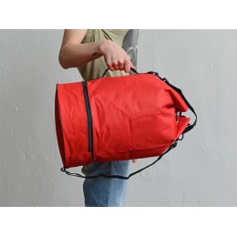 Вещмешок «Idaho», красный
