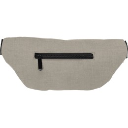 Сумка на пояс Planar, бежевый