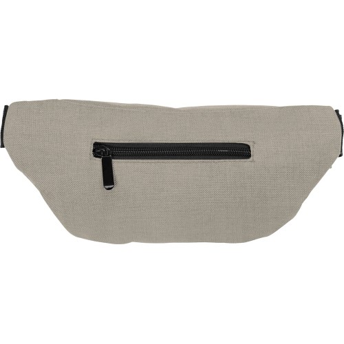 Сумка на пояс Planar, бежевый