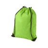 Рюкзак-мешок "Evergreen", зеленое яблоко