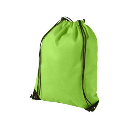 Рюкзак-мешок "Evergreen", зеленое яблоко