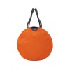 Сумка спортивная "Айзек", оранжевый