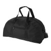 Сумка спортивная "Sodum", черный