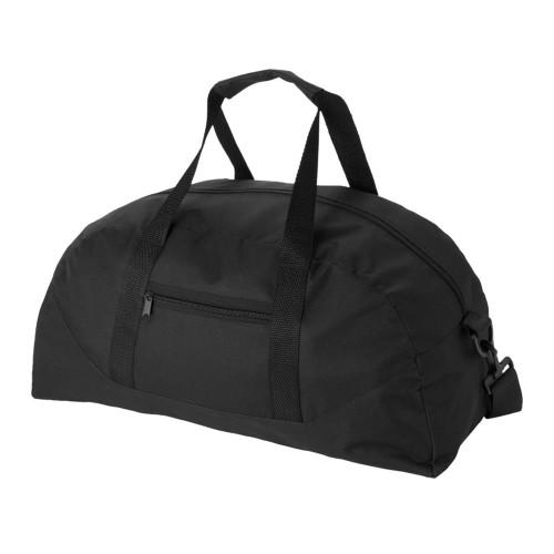 Сумка спортивная "Sodum", черный