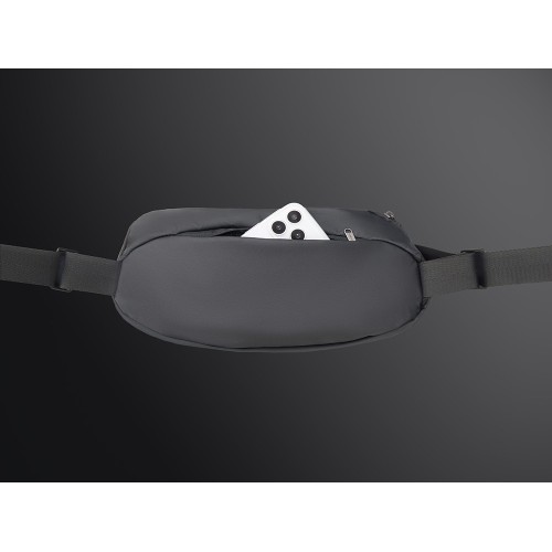 Сумка-слинг Flipsling, черный