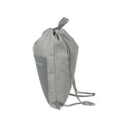 Рюкзак-мешок Dim, серый