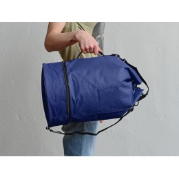 Вещмешок «Diaho», синий классический