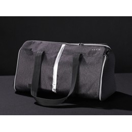 Спортивная сумка FlexPack Gym, серый