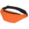 Сумка на пояс Sling, оранжевый